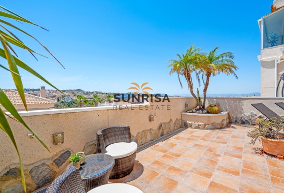 Semi-detached house · Resale - Ciudad Quesada - Rojales · Alicante · Spain