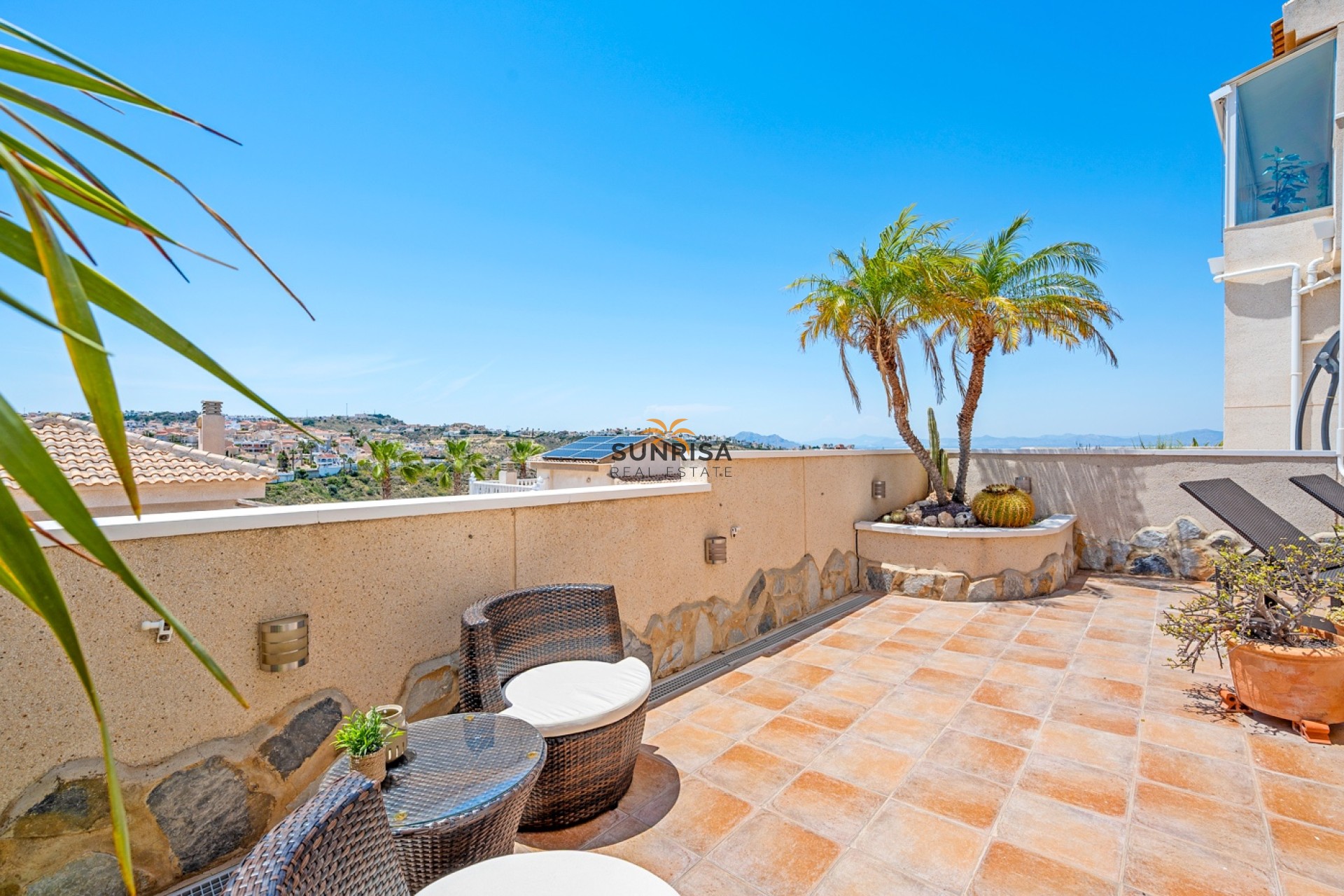 Resale - Semi-detached house - Ciudad Quesada - Rojales
