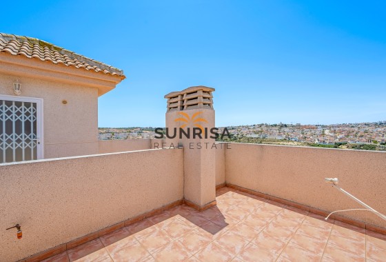 Semi-detached house · Resale - Ciudad Quesada - Rojales · Alicante · Spain