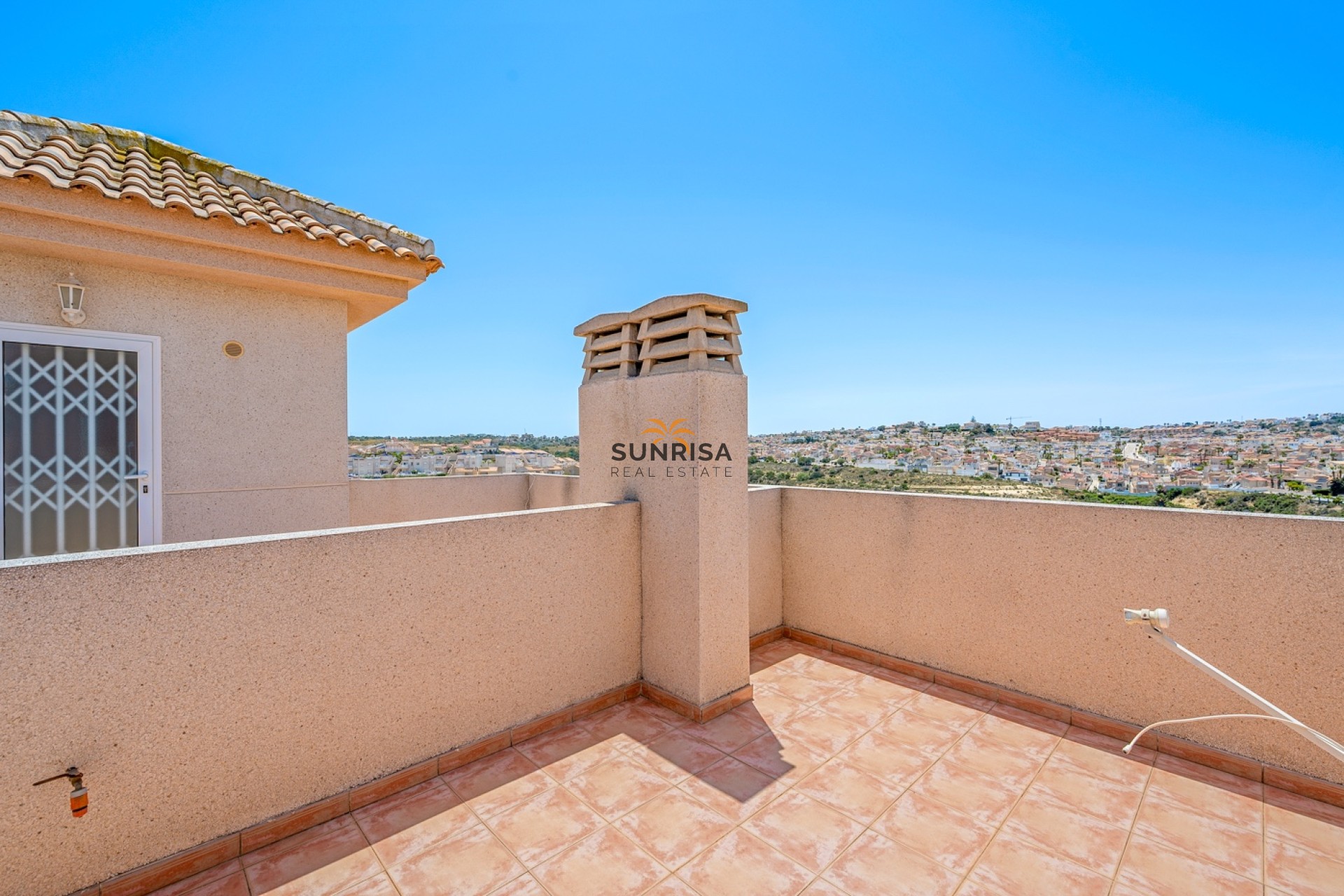 Resale - Semi-detached house - Ciudad Quesada - Rojales