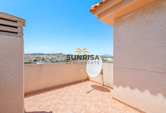 Semi-detached house · Resale - Ciudad Quesada - Rojales · Alicante · Spain