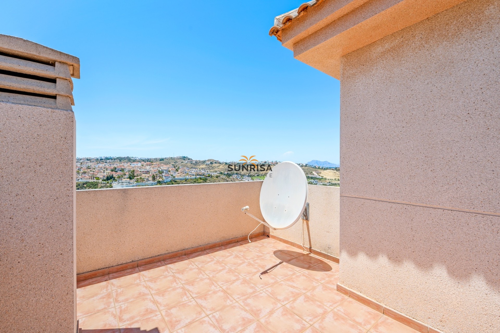 Resale - Semi-detached house - Ciudad Quesada - Rojales