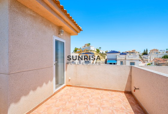 Semi-detached house · Resale - Ciudad Quesada - Rojales · Alicante · Spain
