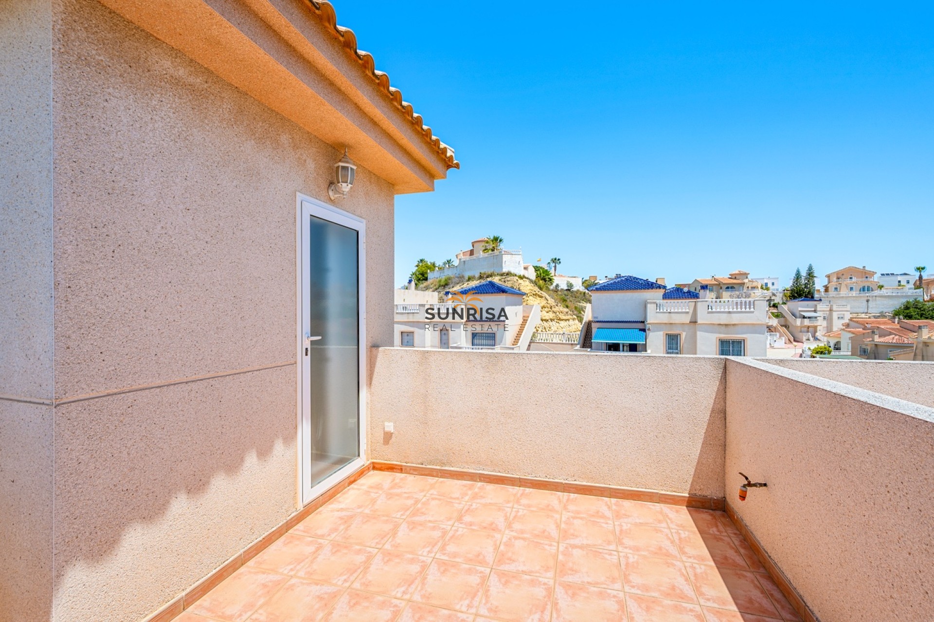 Resale - Semi-detached house - Ciudad Quesada - Rojales