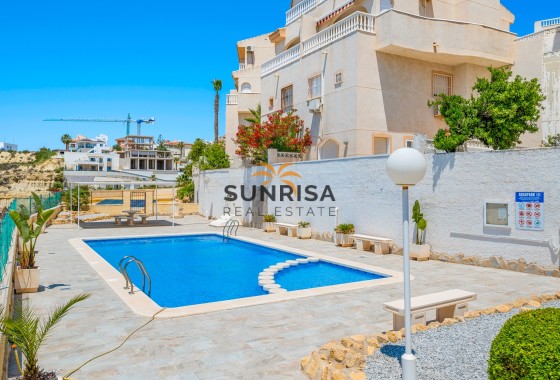Semi-detached house · Resale - Ciudad Quesada - Rojales · Alicante · Spain