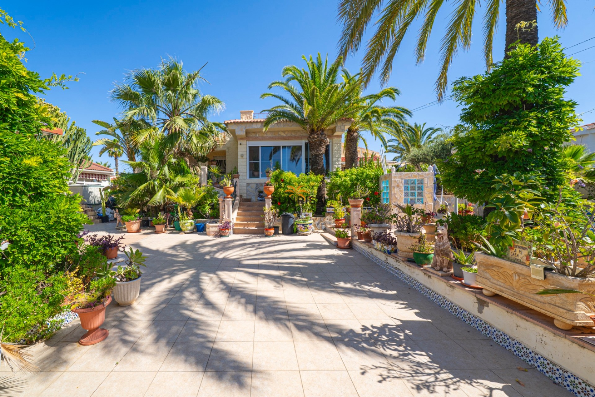 Reventa - Villa - Ciudad Quesada