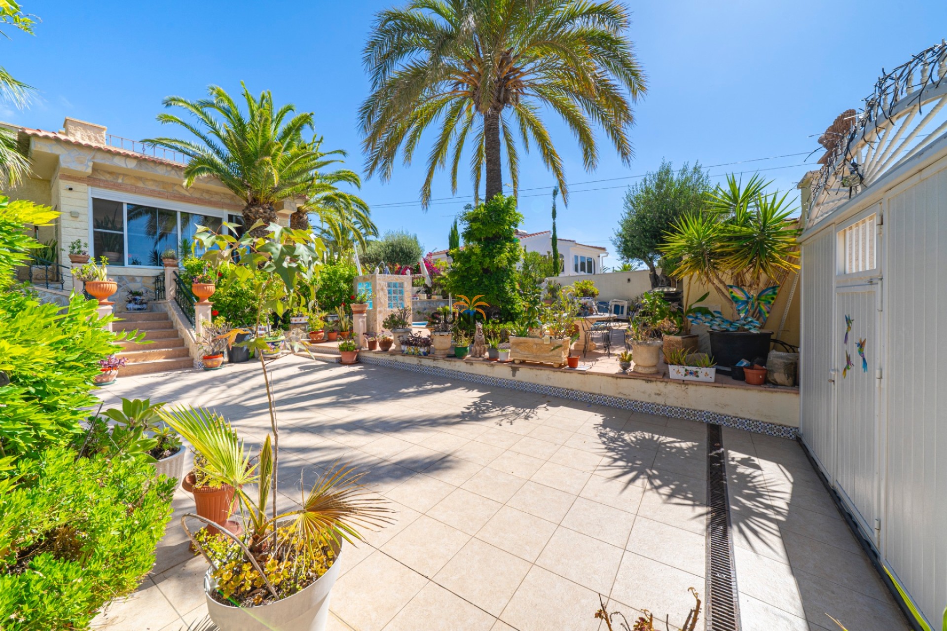 Reventa - Villa - Ciudad Quesada