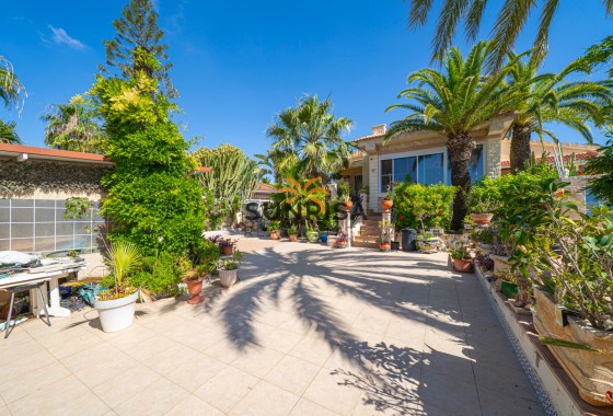 Villa · Resale - Ciudad Quesada · Alicante · Spain
