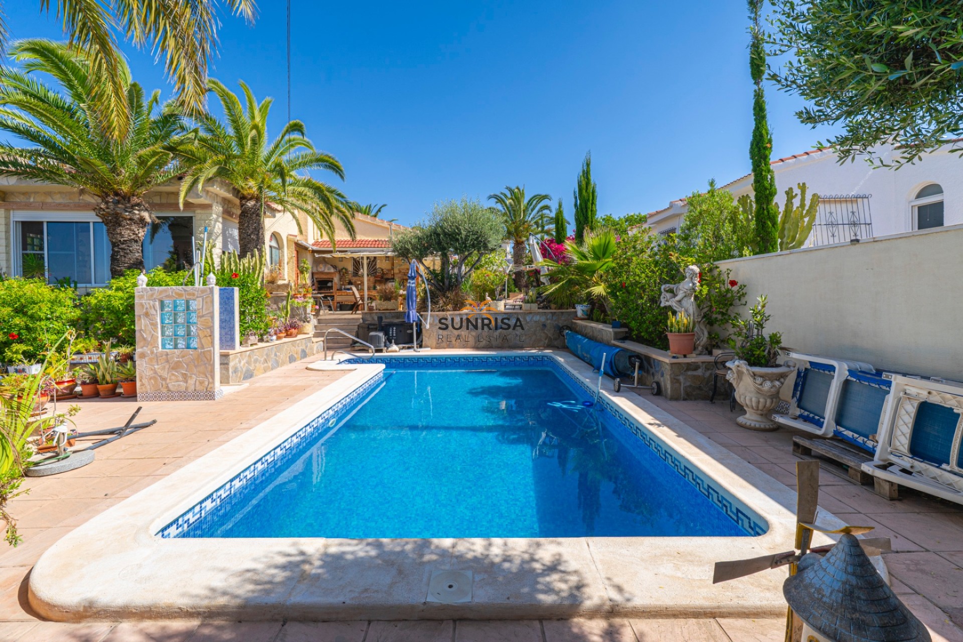 Reventa - Villa - Ciudad Quesada