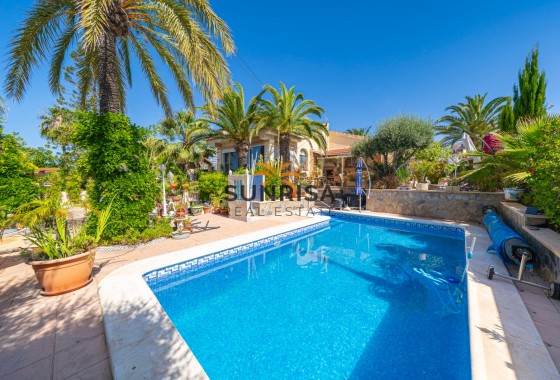 Villa · Resale - Ciudad Quesada · Alicante · Spain
