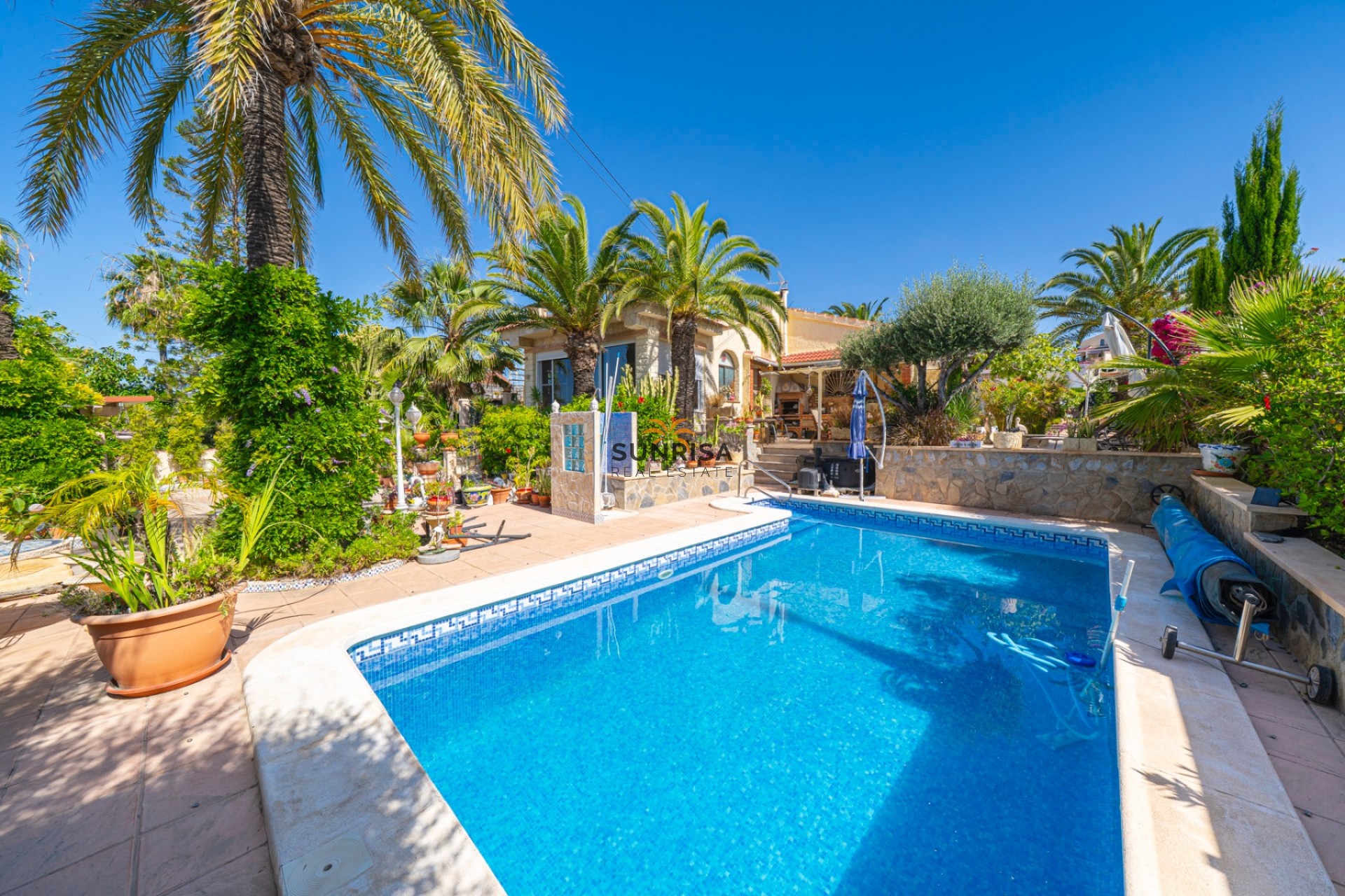 Reventa - Villa - Ciudad Quesada