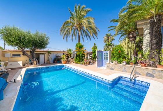 Villa · Resale - Ciudad Quesada · Alicante · Spain