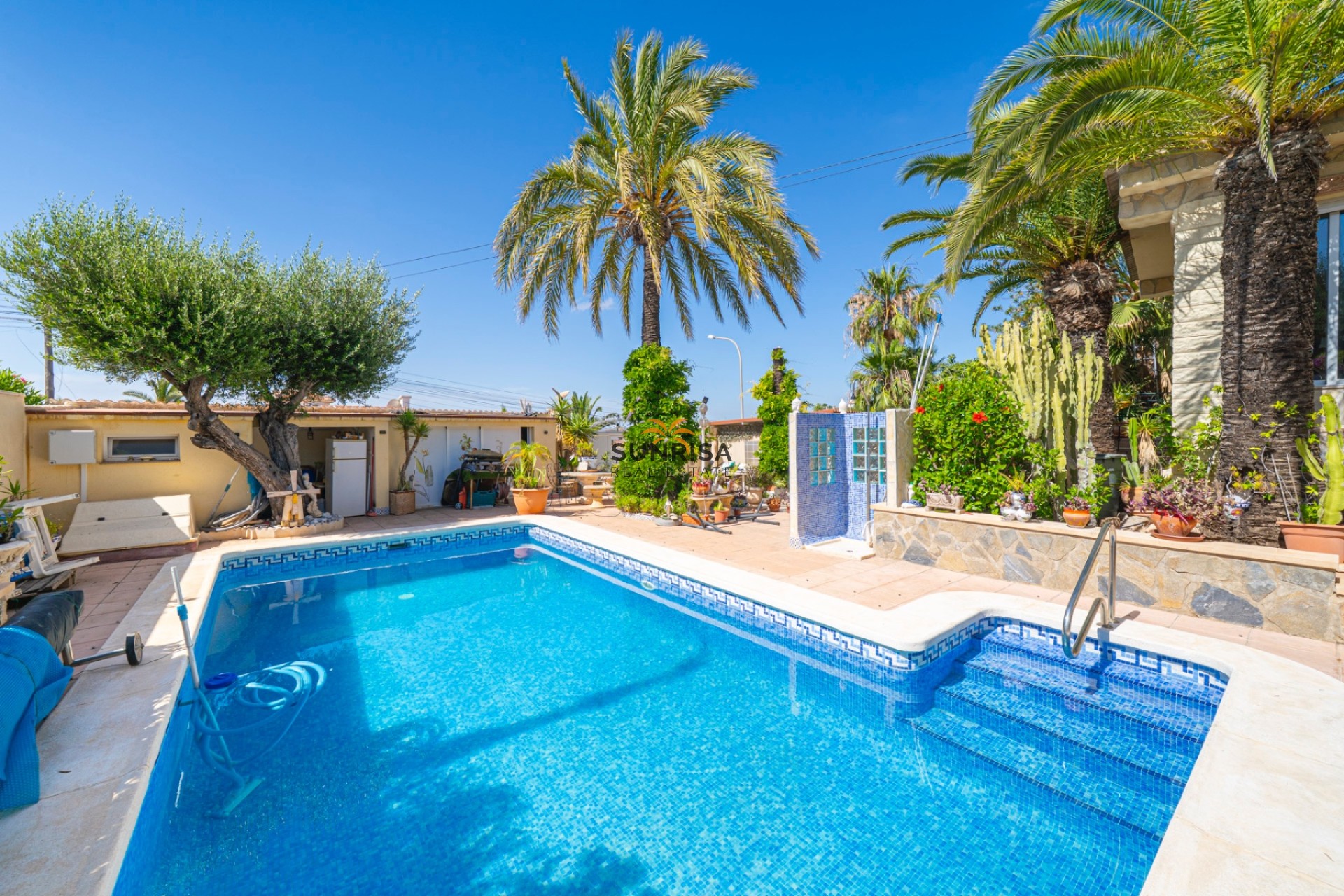 Reventa - Villa - Ciudad Quesada