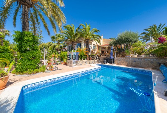 Villa · Resale - Ciudad Quesada · Alicante · Spain