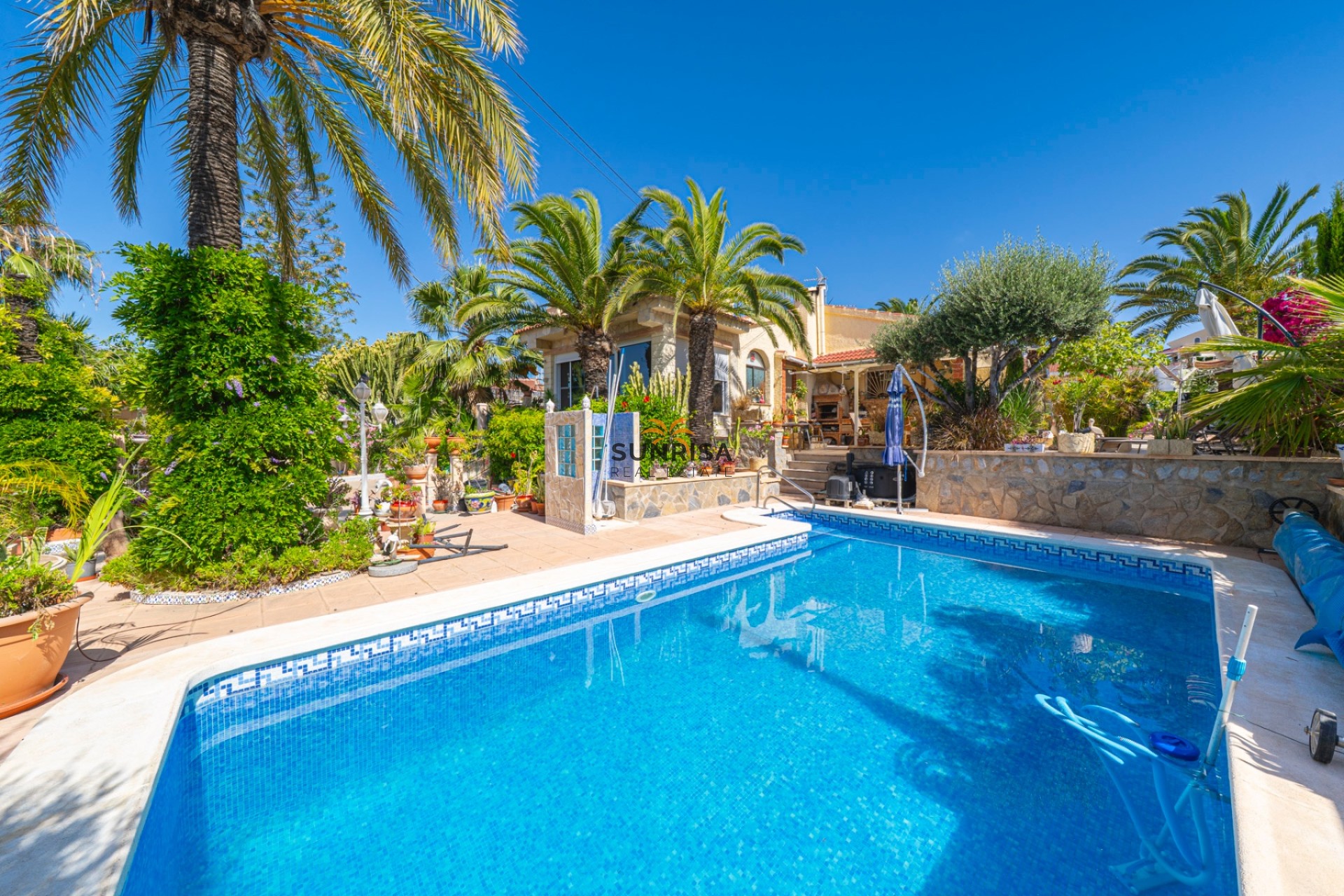Reventa - Villa - Ciudad Quesada
