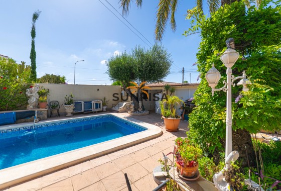 Villa · Resale - Ciudad Quesada · Alicante · Spain
