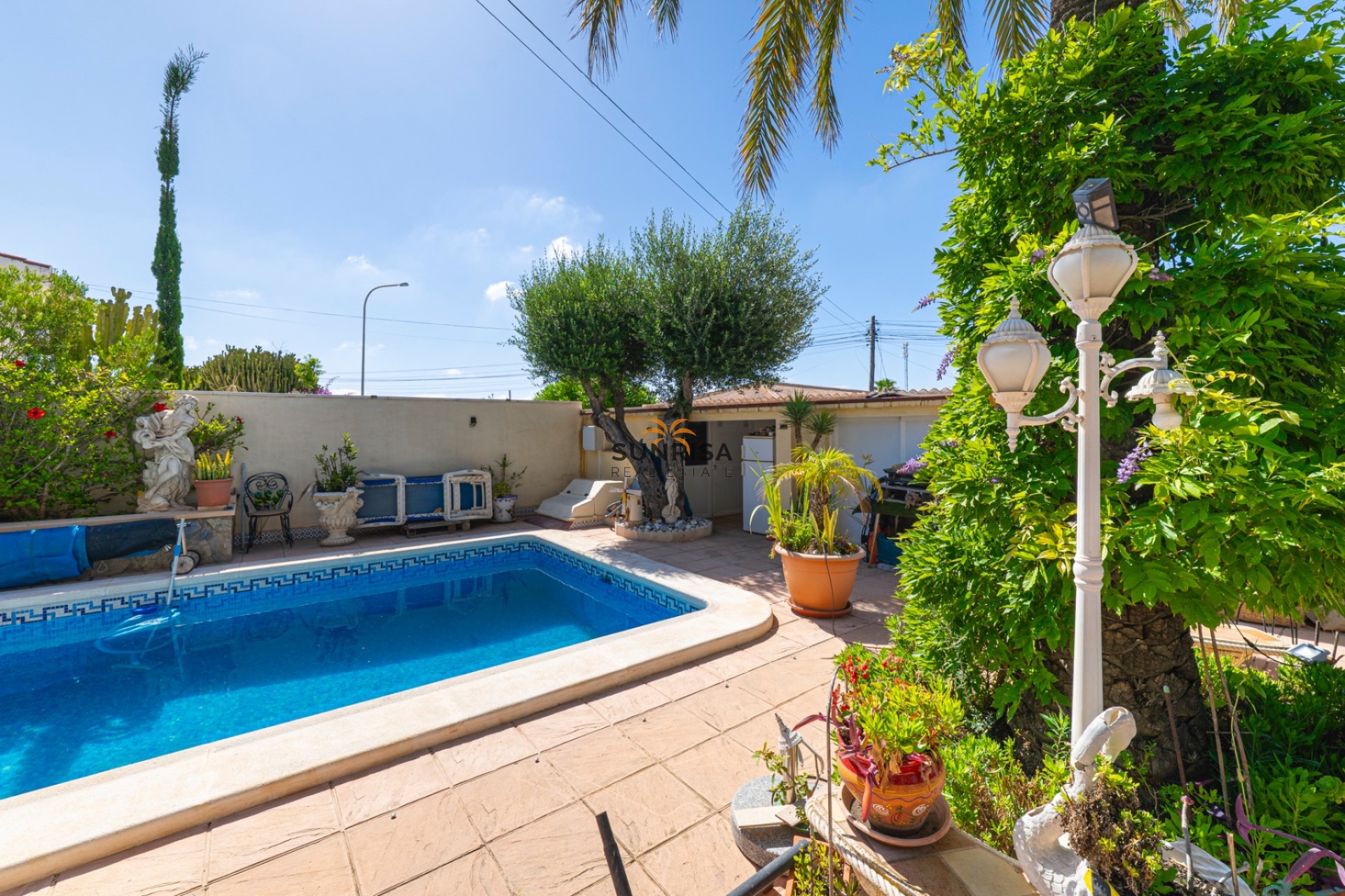 Reventa - Villa - Ciudad Quesada