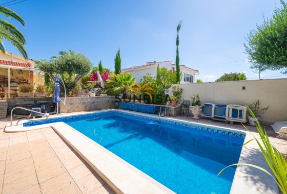 Villa · Resale - Ciudad Quesada · Alicante · Spain