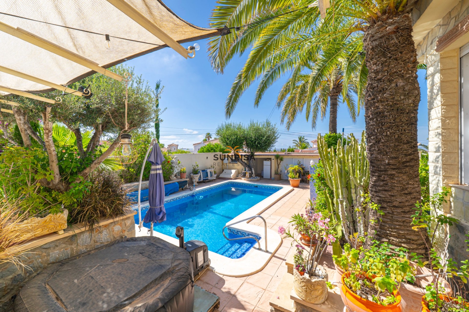 Reventa - Villa - Ciudad Quesada