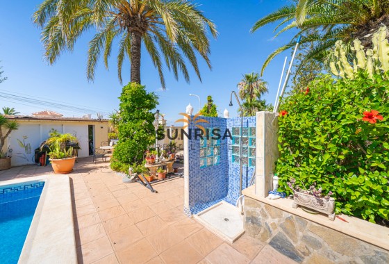 Villa · Resale - Ciudad Quesada · Alicante · Spain