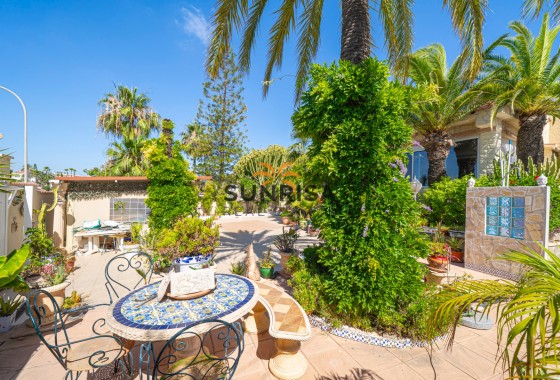 Villa · Resale - Ciudad Quesada · Alicante · Spain