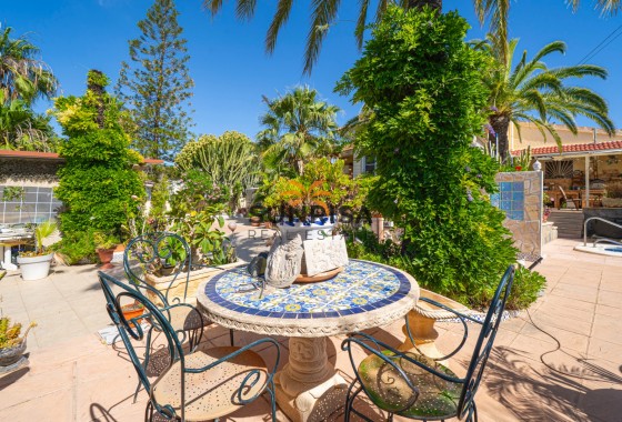 Villa · Resale - Ciudad Quesada · Alicante · Spain
