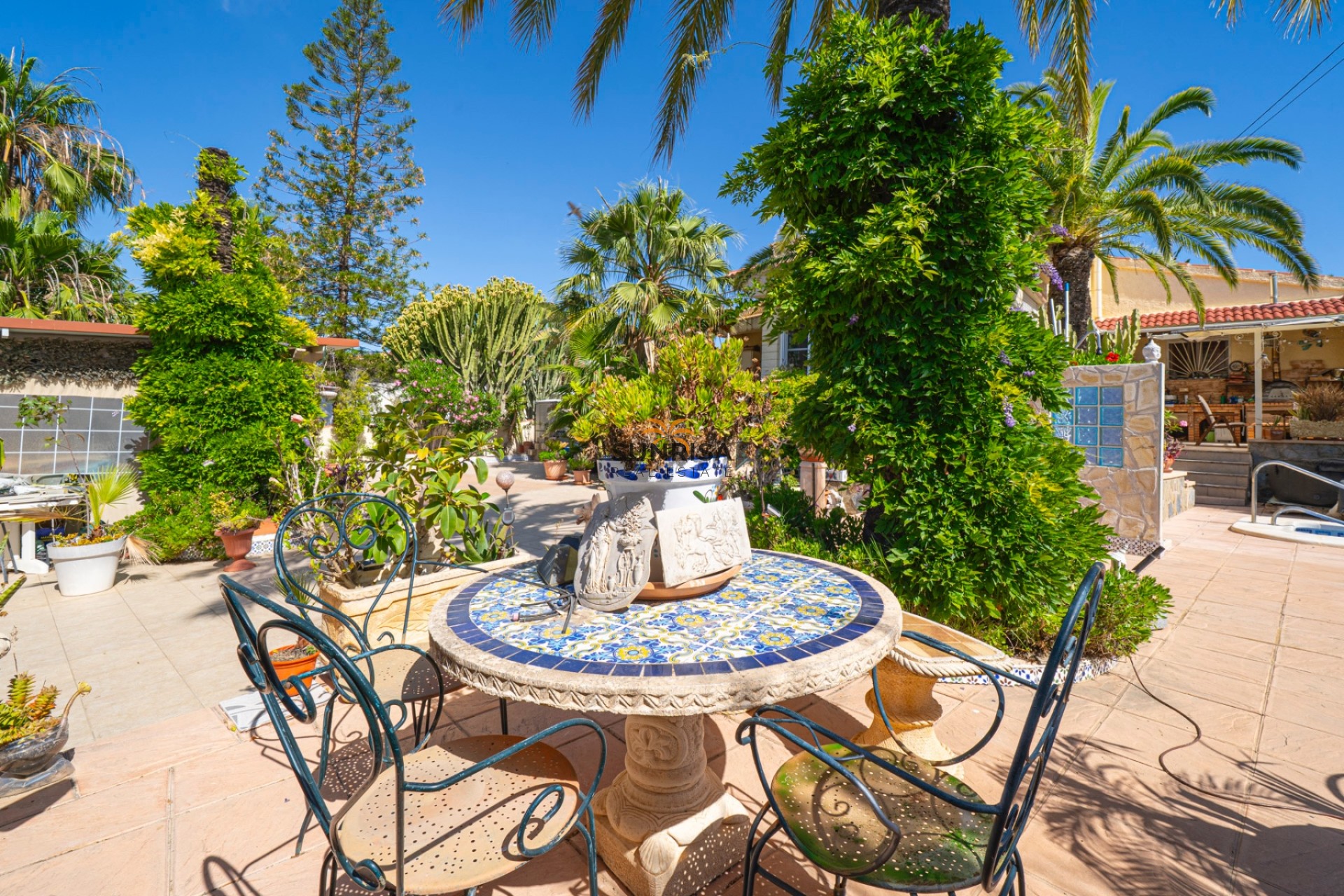 Reventa - Villa - Ciudad Quesada