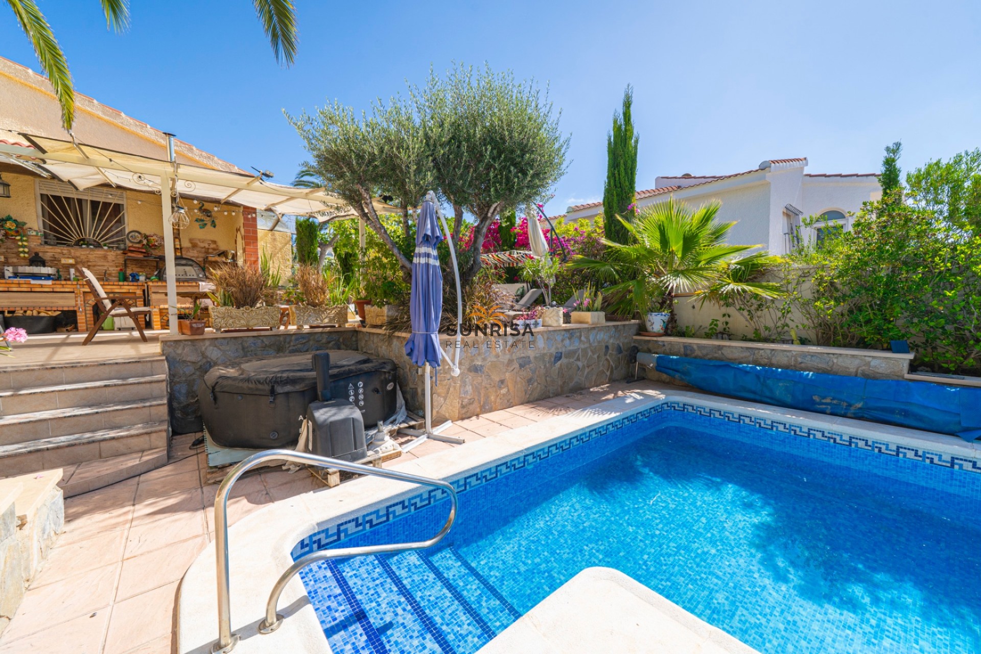 Reventa - Villa - Ciudad Quesada