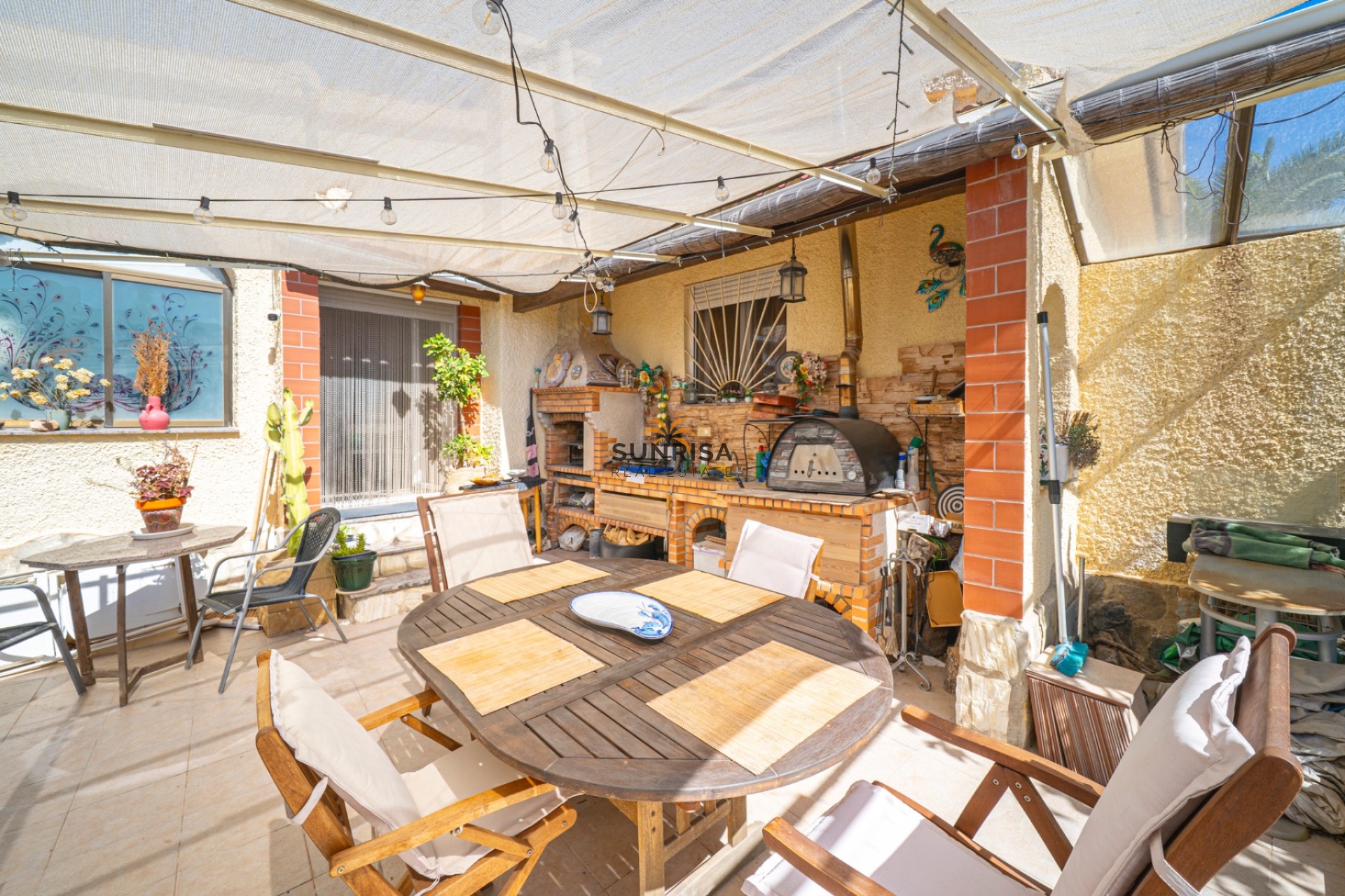 Reventa - Villa - Ciudad Quesada