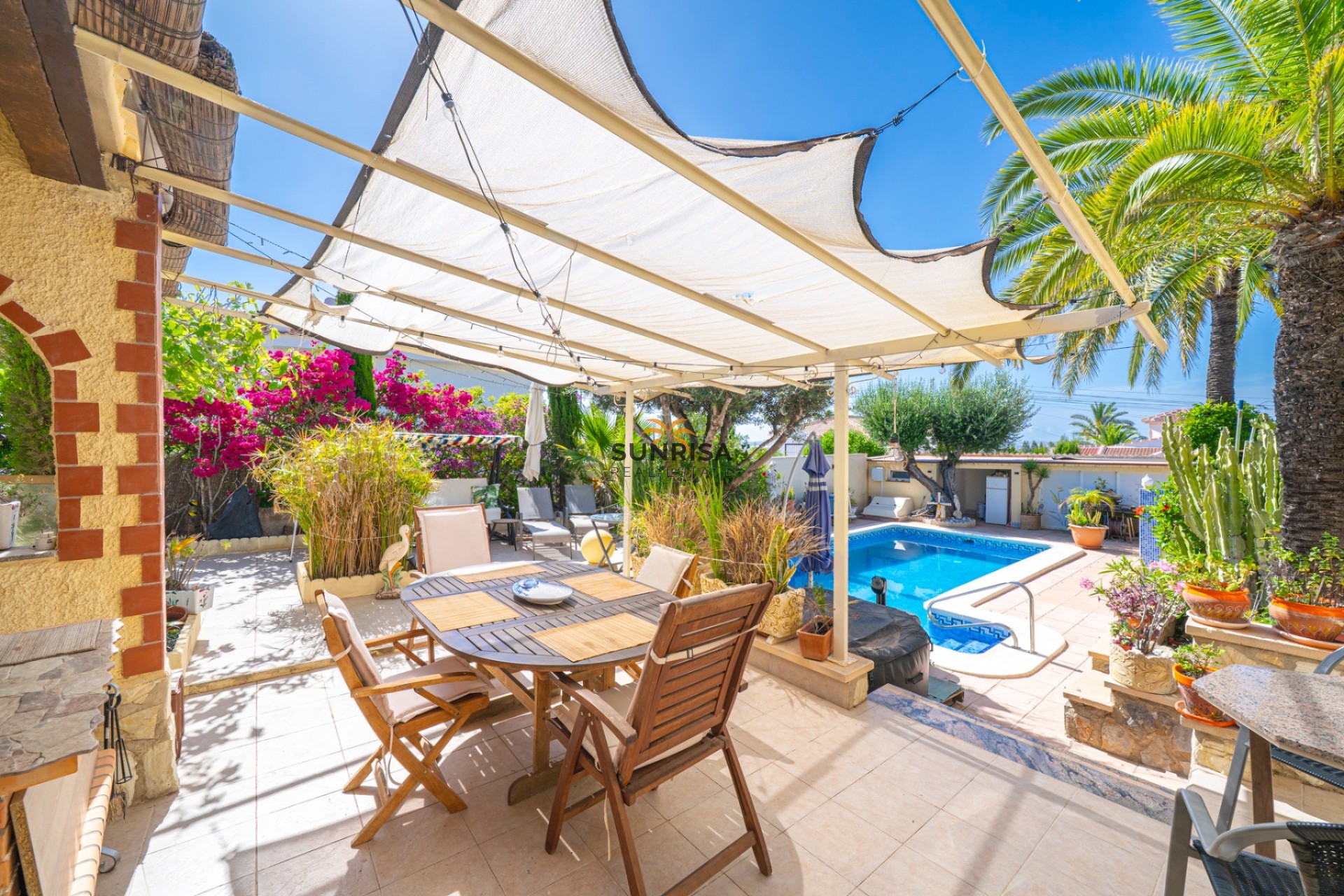 Reventa - Villa - Ciudad Quesada
