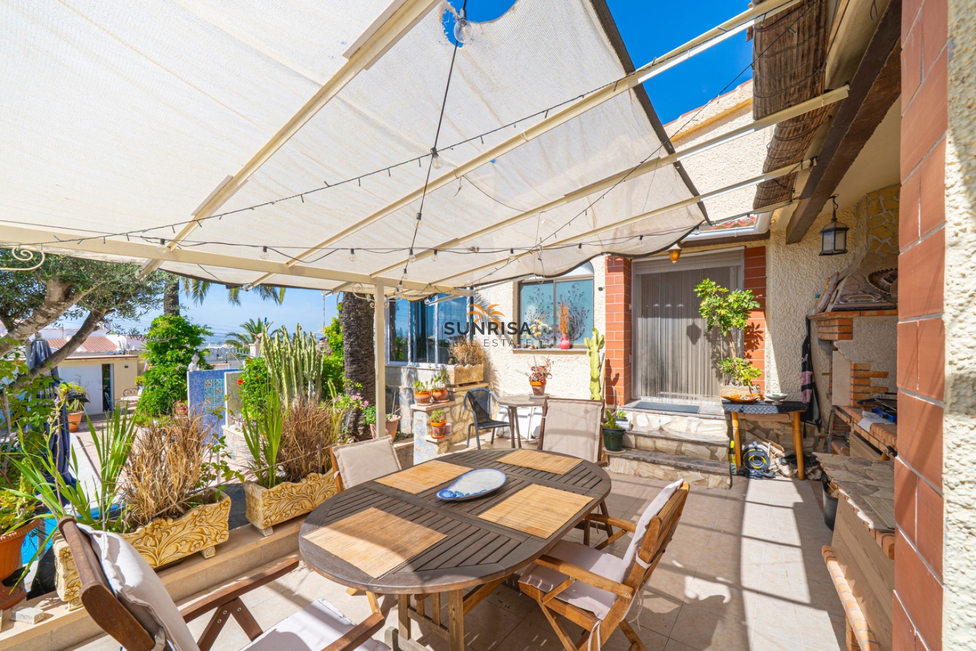 Reventa - Villa - Ciudad Quesada