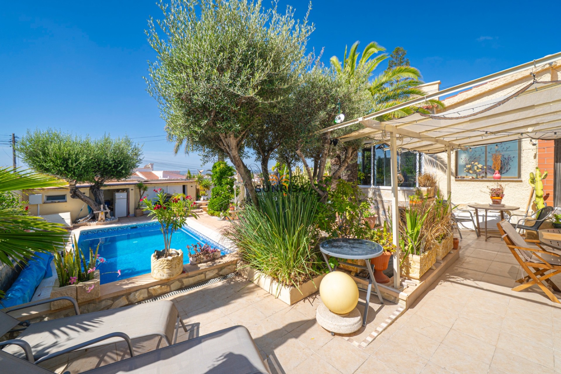 Reventa - Villa - Ciudad Quesada