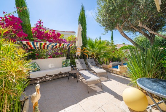 Villa · Resale - Ciudad Quesada · Alicante · Spain
