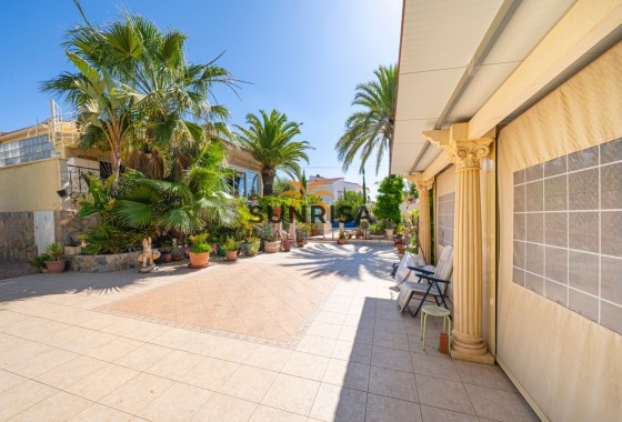 Villa · Resale - Ciudad Quesada · Alicante · Spain