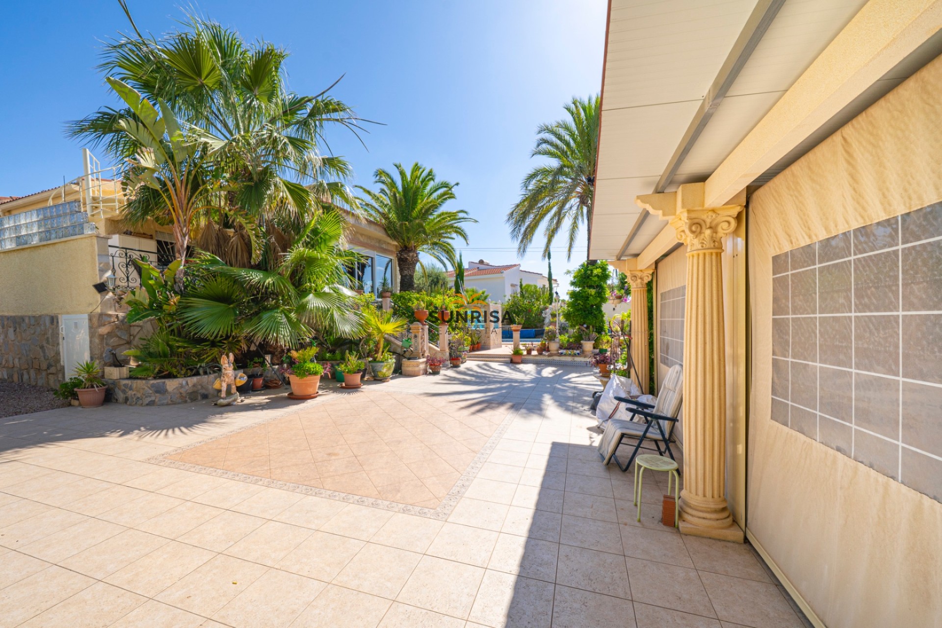 Reventa - Villa - Ciudad Quesada