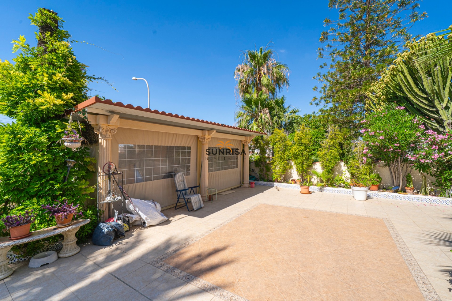 Reventa - Villa - Ciudad Quesada