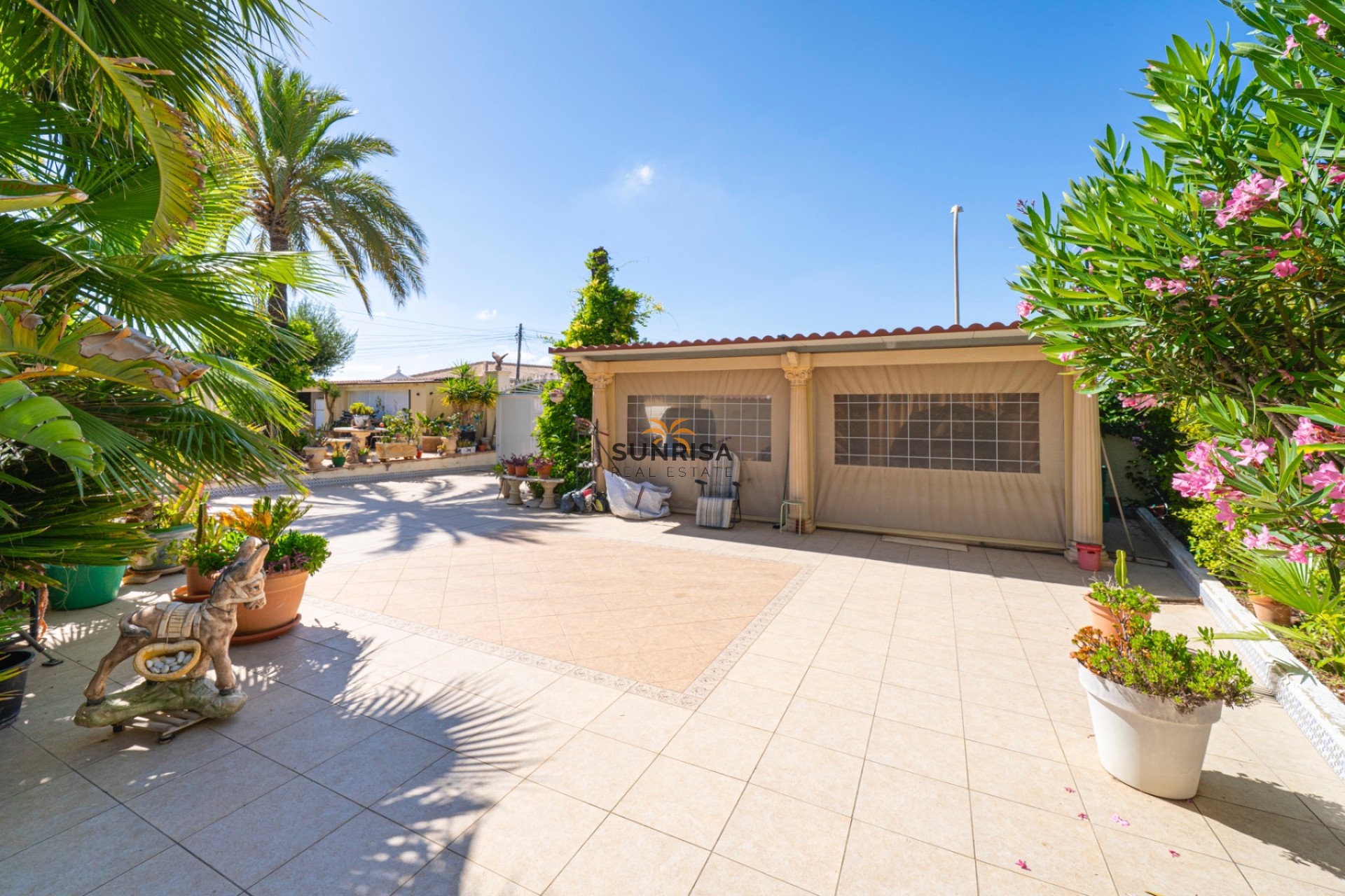 Reventa - Villa - Ciudad Quesada