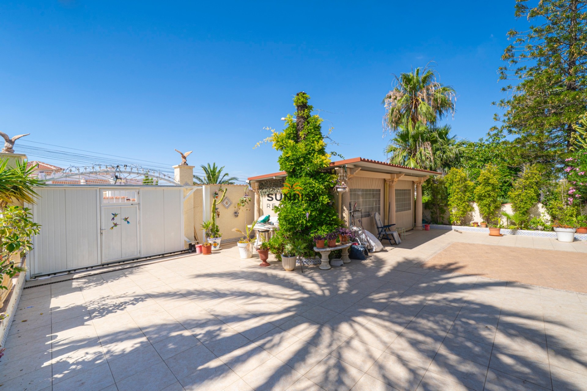 Reventa - Villa - Ciudad Quesada
