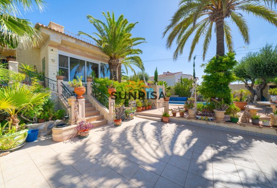 Villa · Resale - Ciudad Quesada · Alicante · Spain