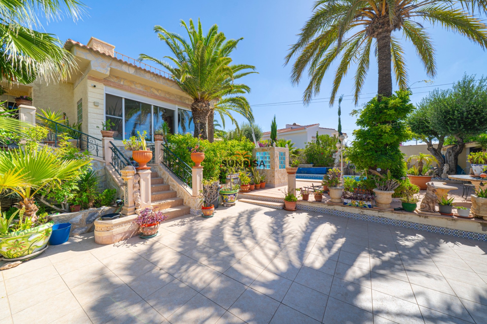 Reventa - Villa - Ciudad Quesada