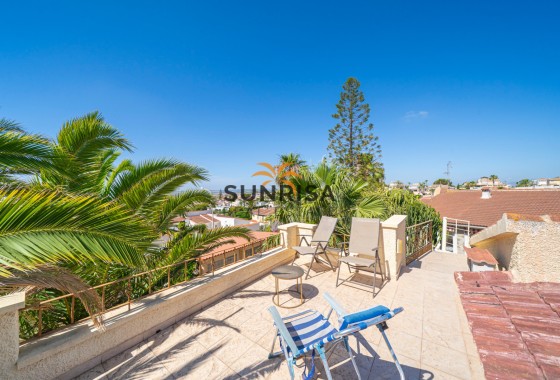 Villa · Resale - Ciudad Quesada · Alicante · Spain