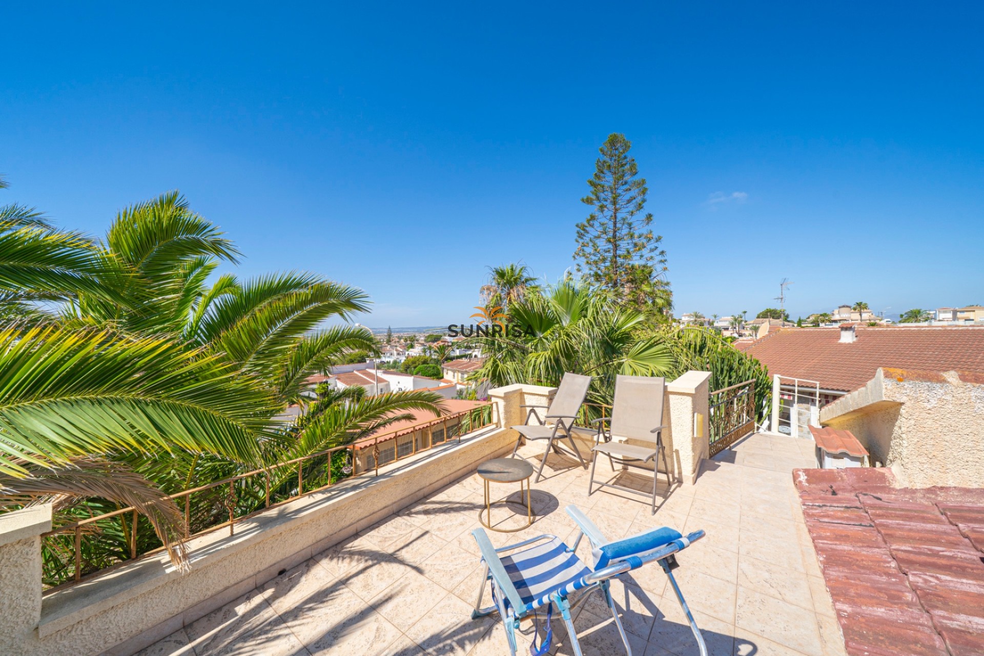 Reventa - Villa - Ciudad Quesada