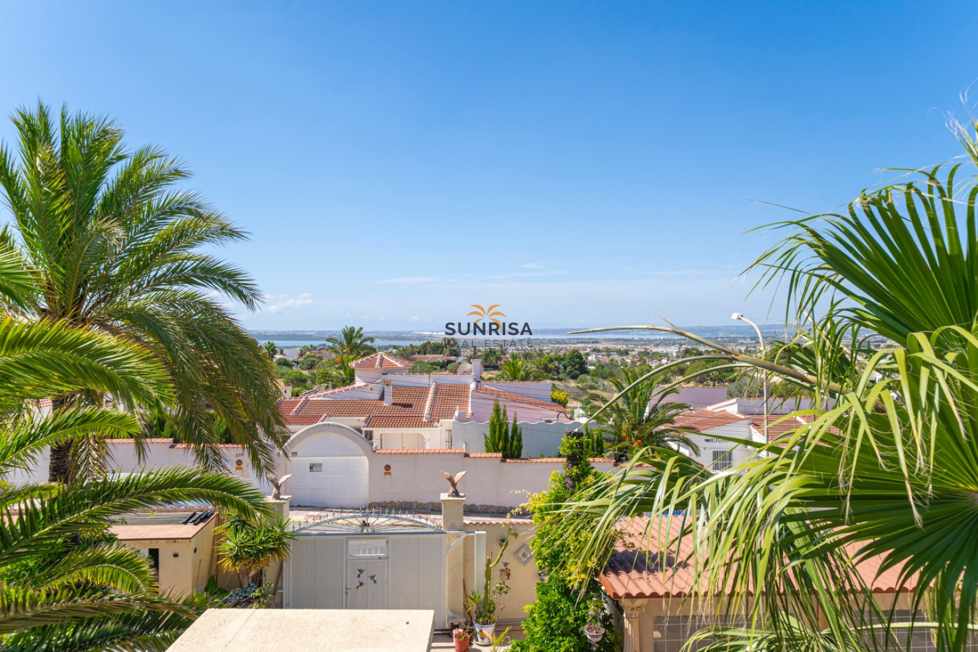 Reventa - Villa - Ciudad Quesada