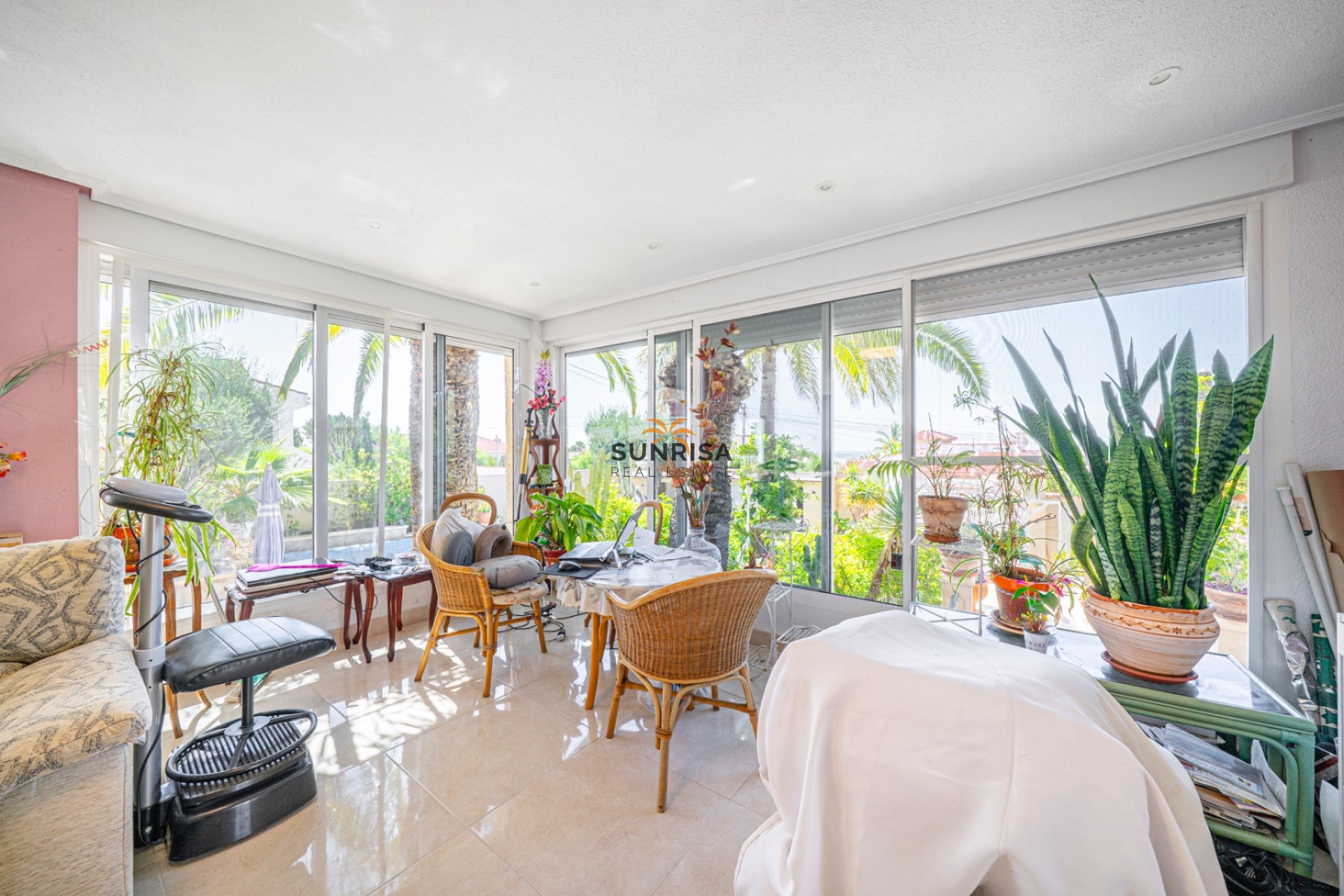 Reventa - Villa - Ciudad Quesada