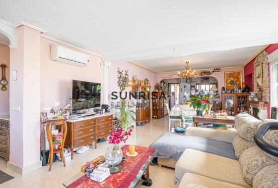 Villa · Resale - Ciudad Quesada · Alicante · Spain