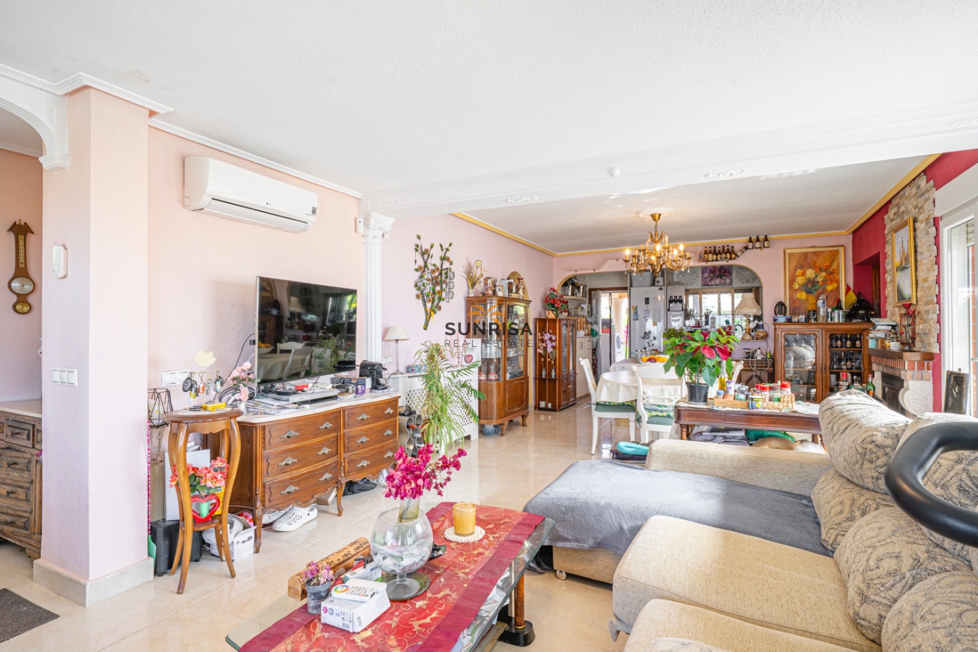 Reventa - Villa - Ciudad Quesada