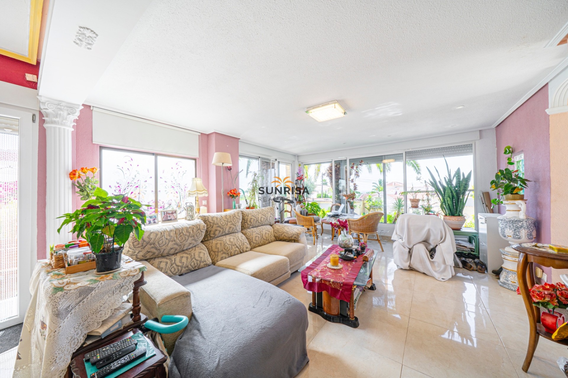 Reventa - Villa - Ciudad Quesada