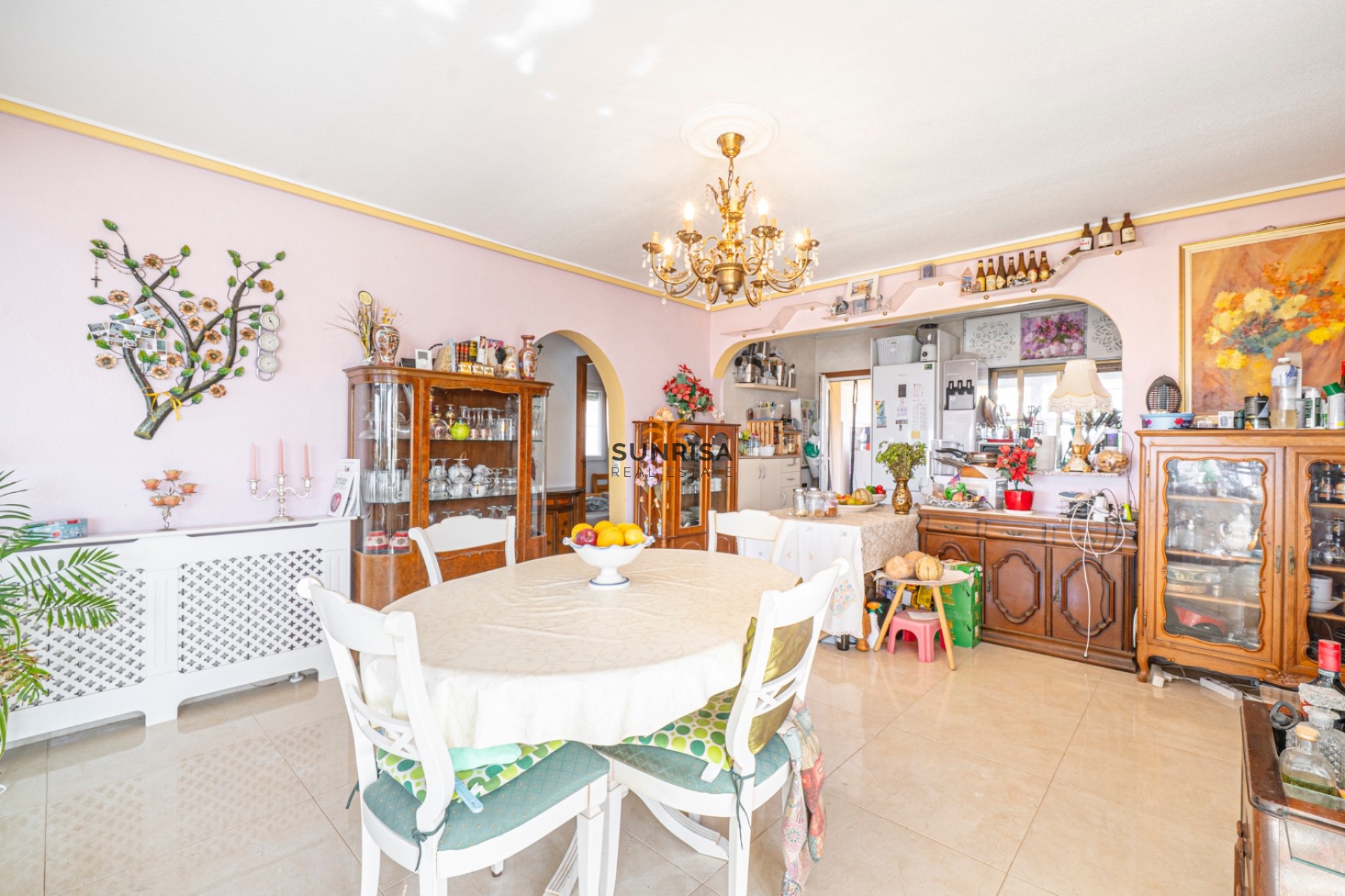 Reventa - Villa - Ciudad Quesada