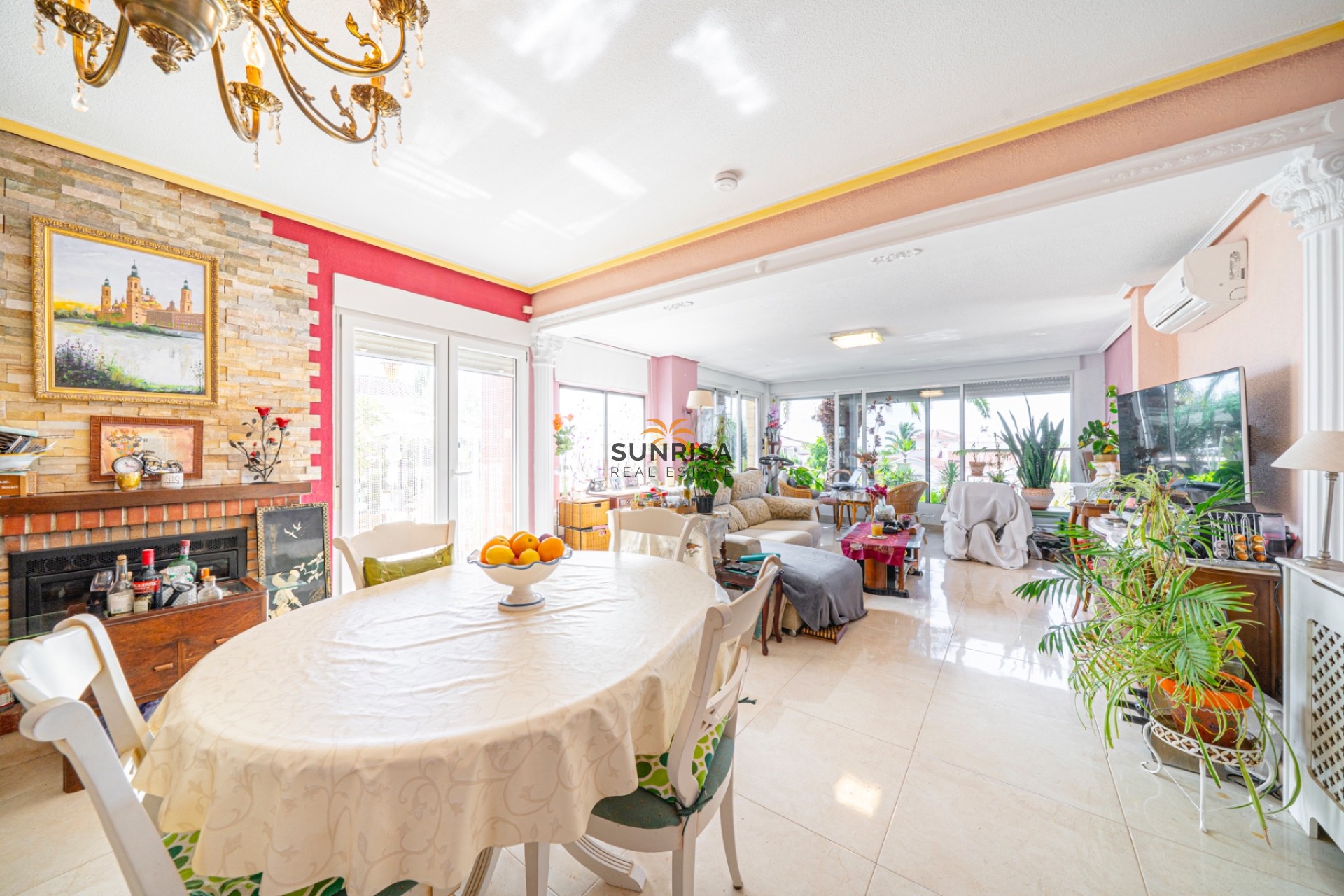 Reventa - Villa - Ciudad Quesada
