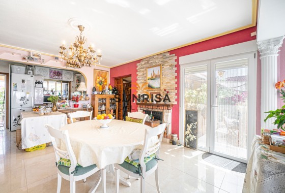 Villa · Resale - Ciudad Quesada · Alicante · Spain